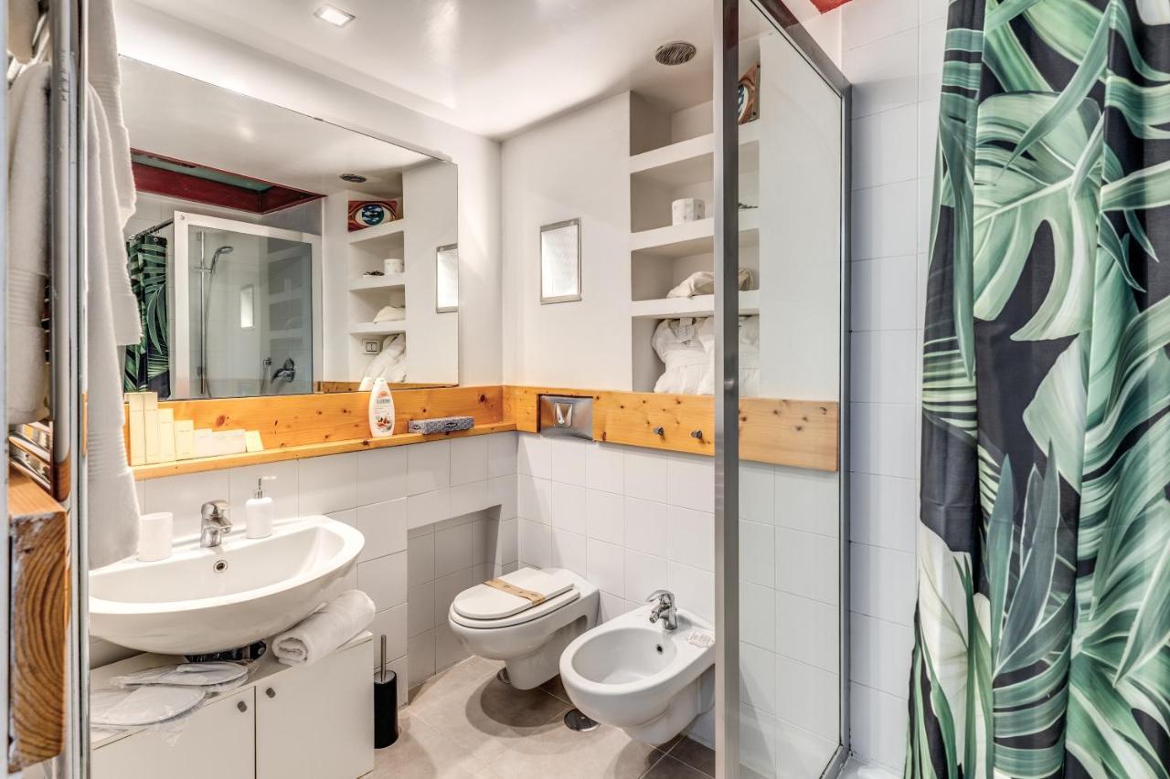 Residenza San Teodoro Chiaia Dimora Storica Appartement *