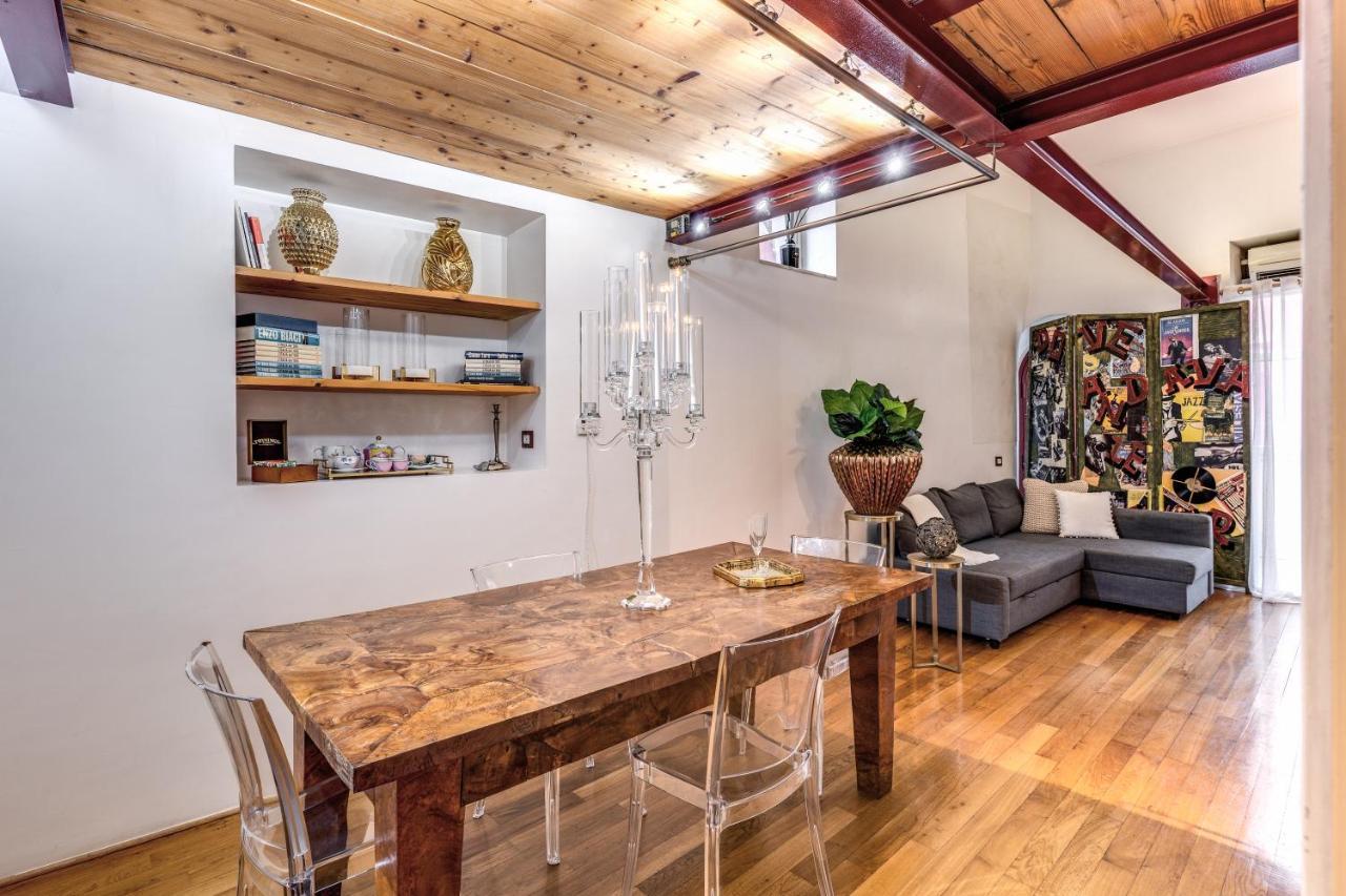 Residenza San Teodoro Chiaia Dimora Storica Appartement Naples