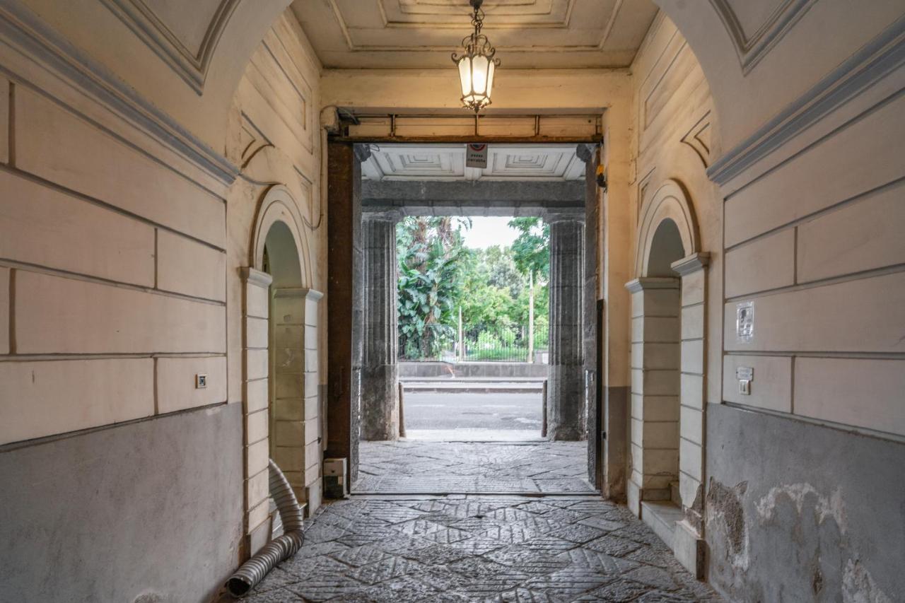 Appartement Residenza San Teodoro Chiaia Dimora Storica *