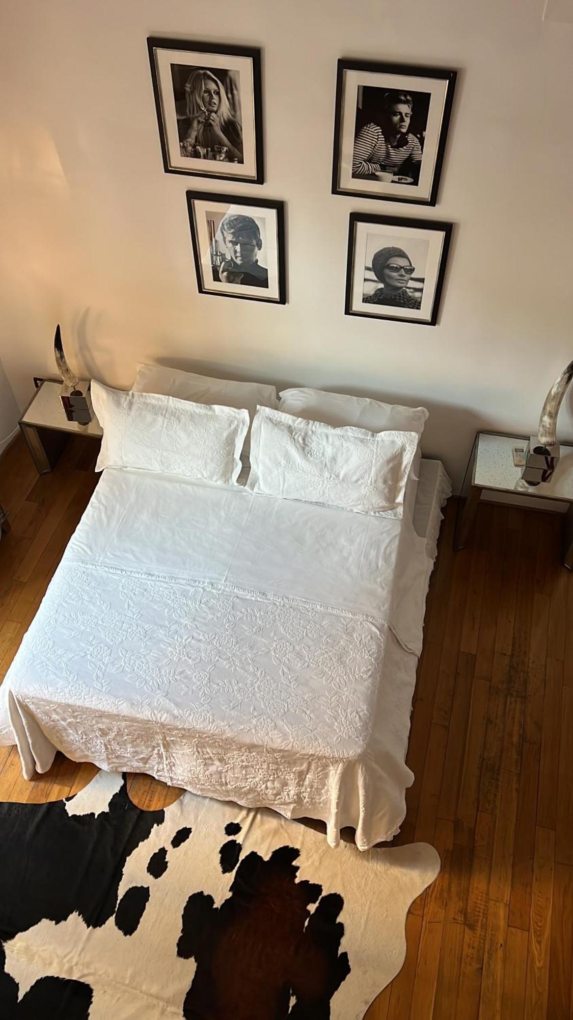 Appartement Residenza San Teodoro Chiaia Dimora Storica