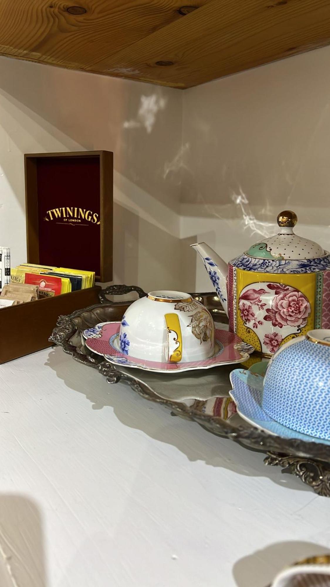 Residenza San Teodoro Chiaia Dimora Storica Appartement *