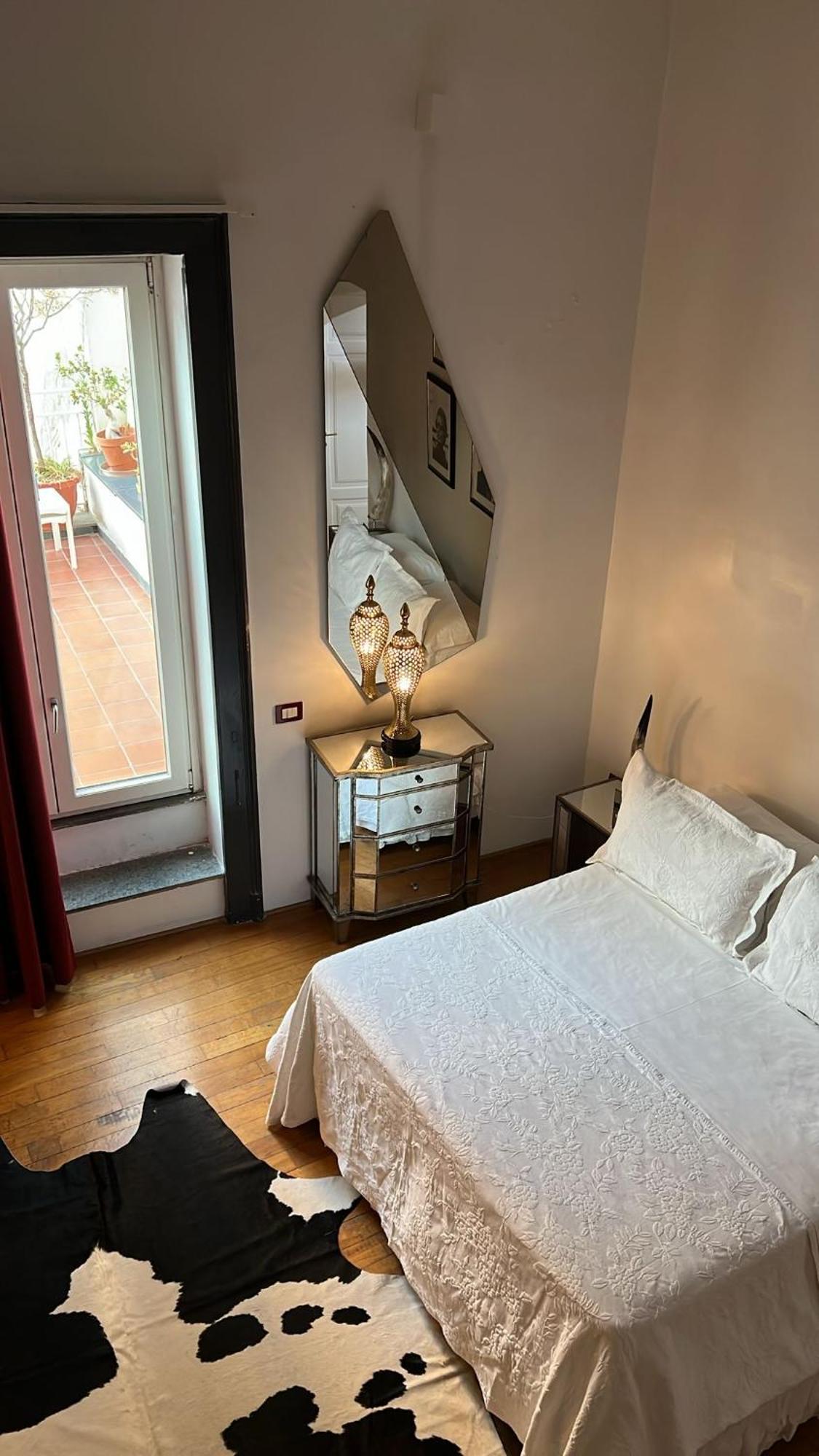 Appartement Residenza San Teodoro Chiaia Dimora Storica Naples