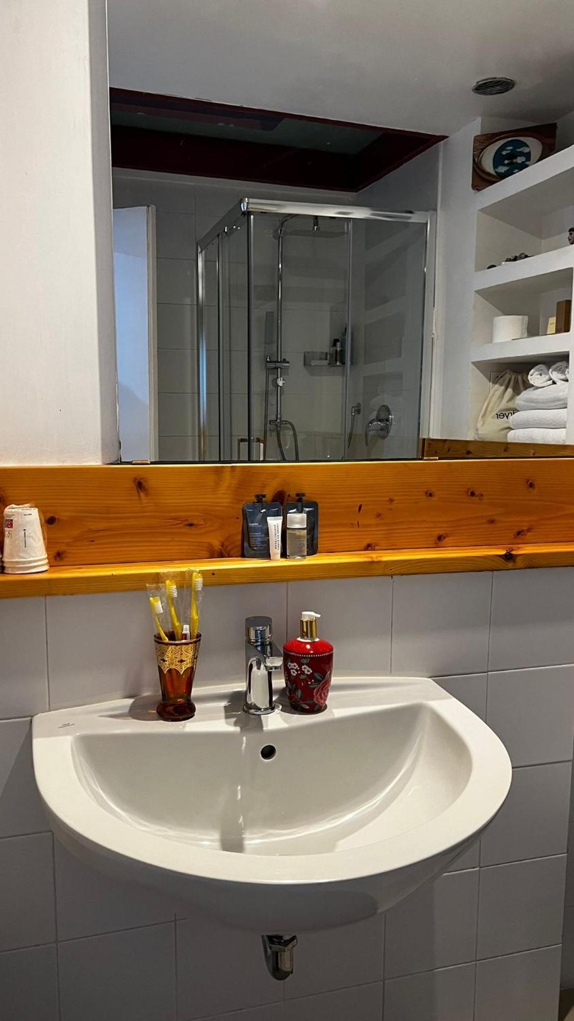 Appartement Residenza San Teodoro Chiaia Dimora Storica