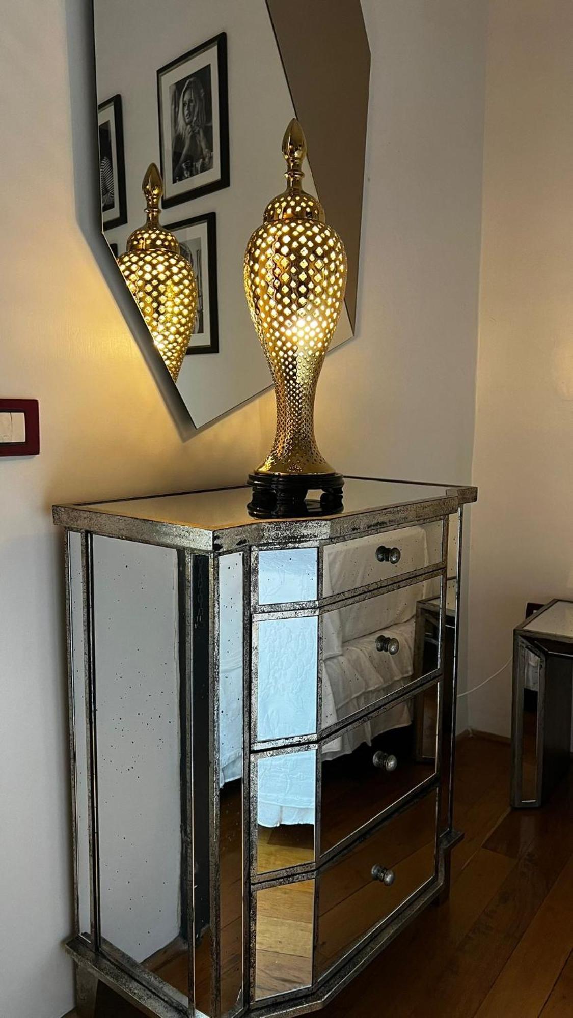 Residenza San Teodoro Chiaia Dimora Storica Appartement *