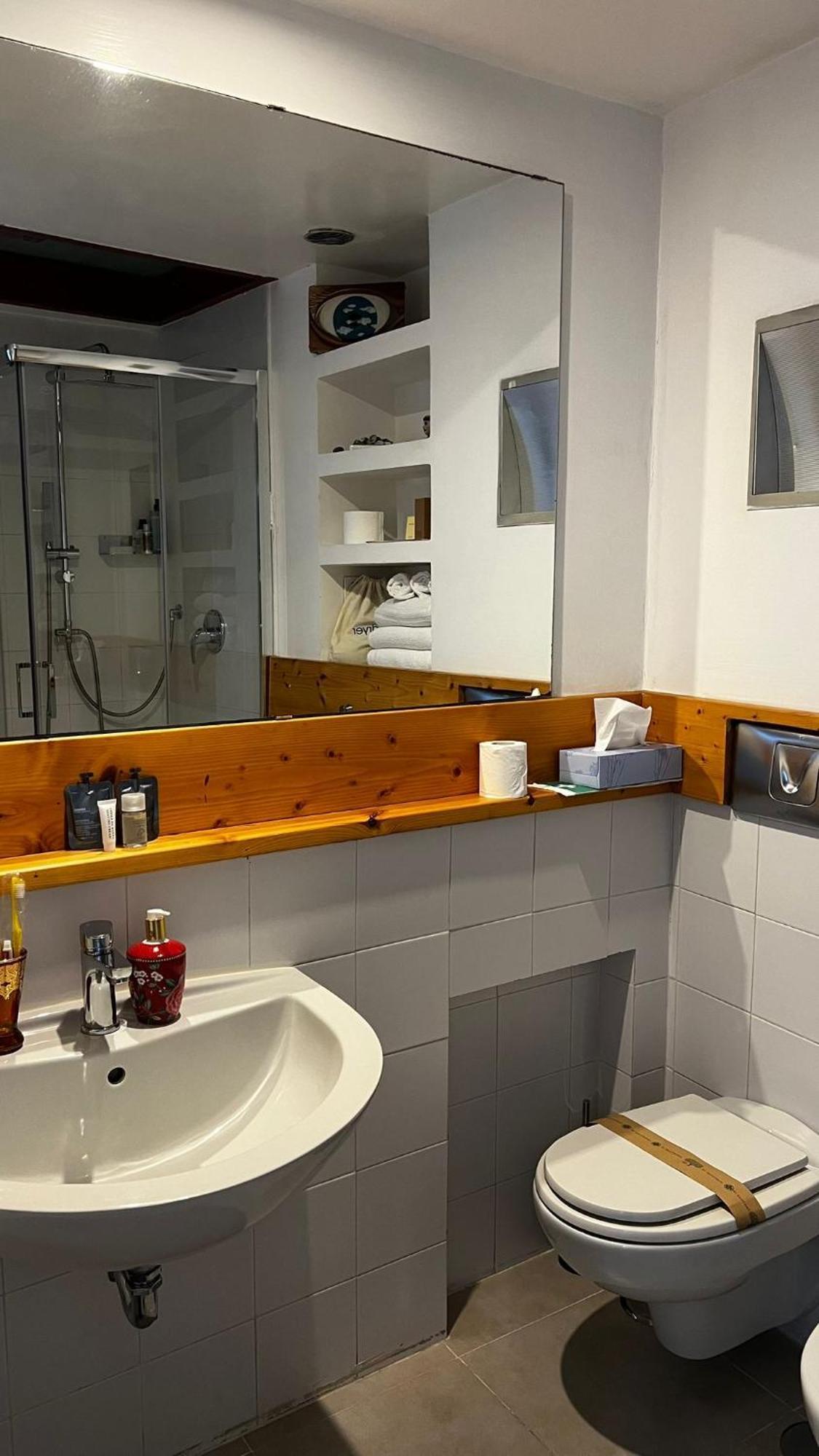 Residenza San Teodoro Chiaia Dimora Storica Appartement Naples