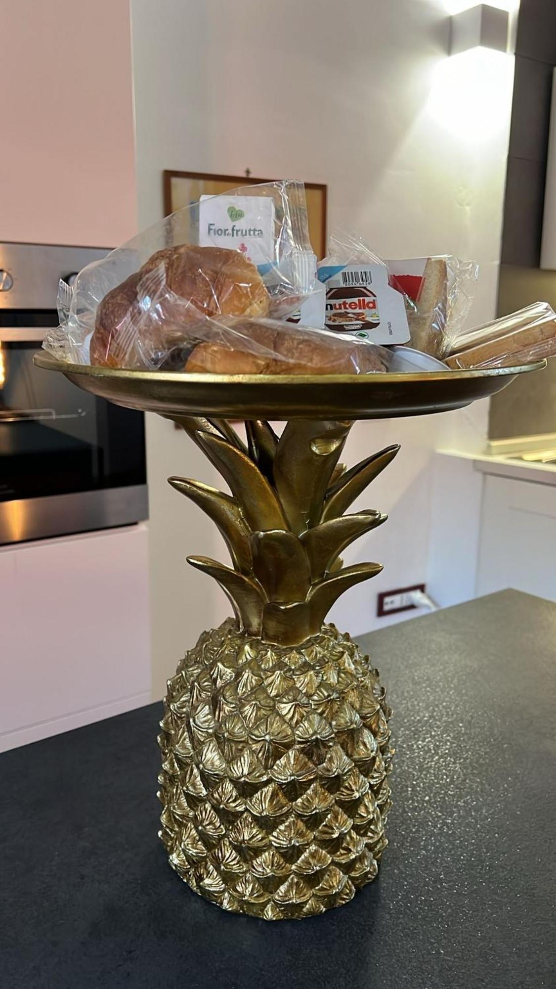 Appartement Residenza San Teodoro Chiaia Dimora Storica Naples