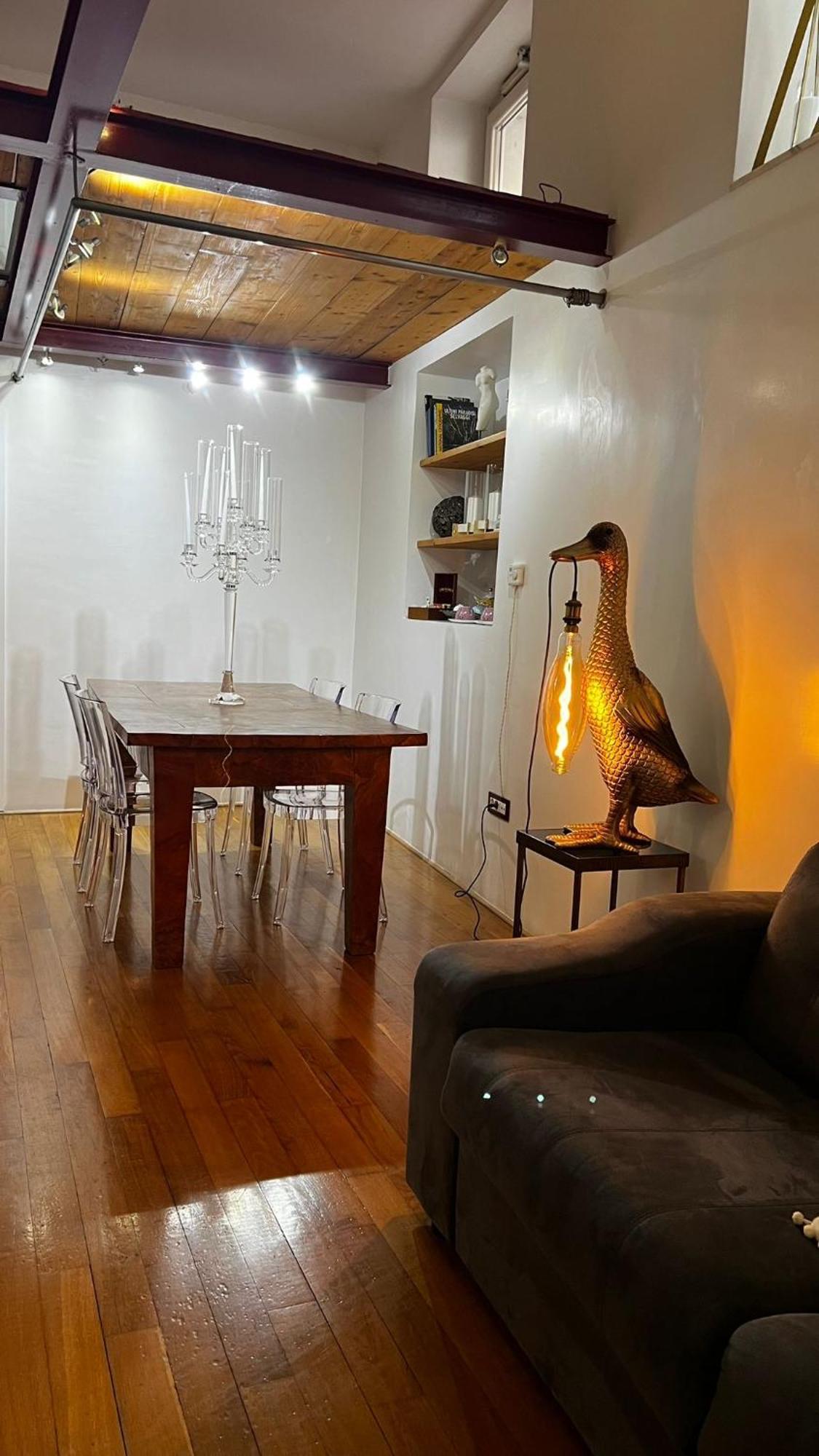 Appartement Residenza San Teodoro Chiaia Dimora Storica