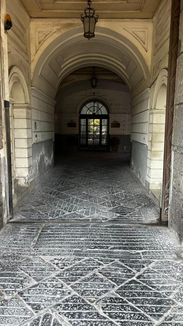 Appartement Residenza San Teodoro Chiaia Dimora Storica *