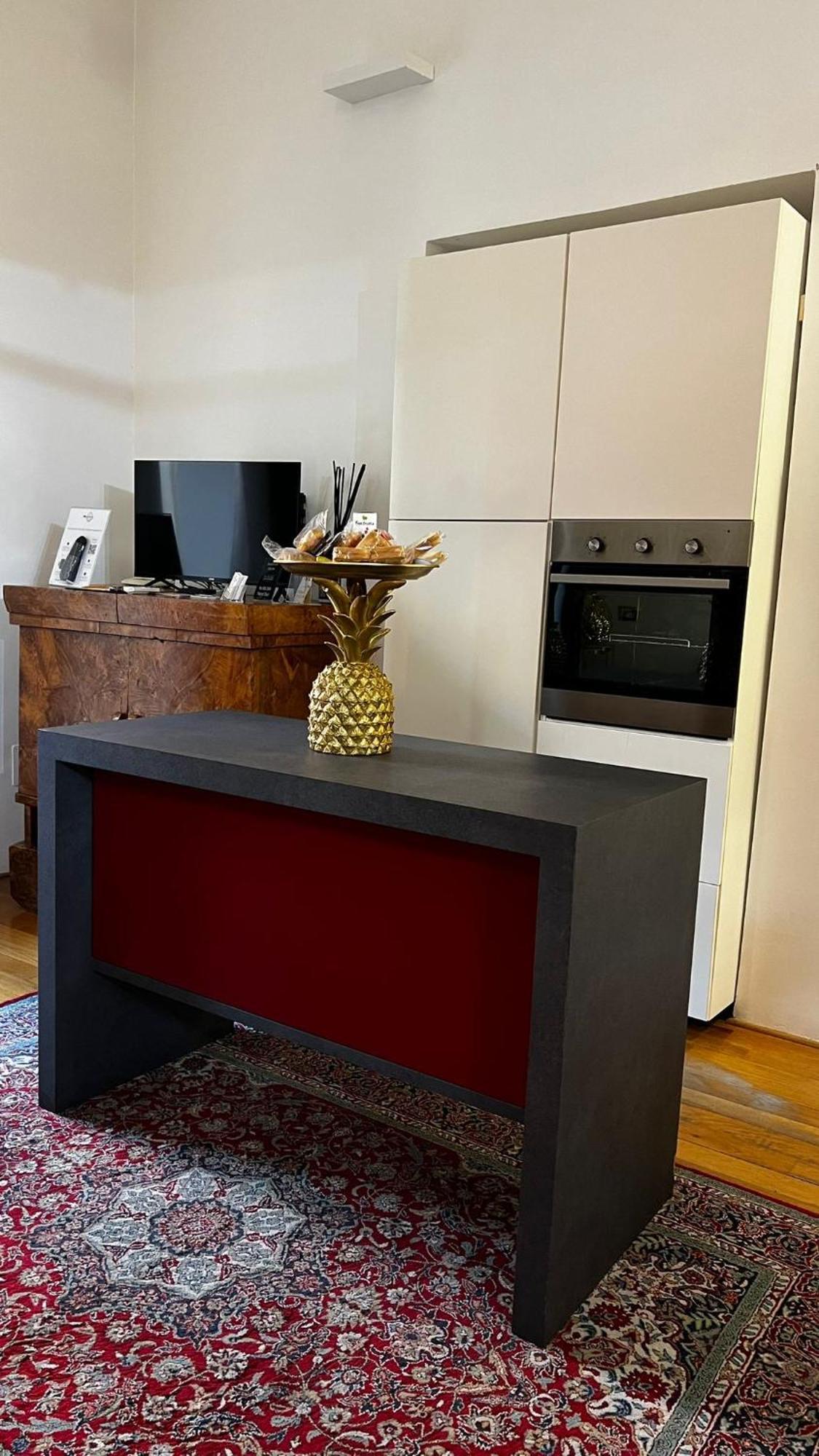 Residenza San Teodoro Chiaia Dimora Storica Appartement Naples
