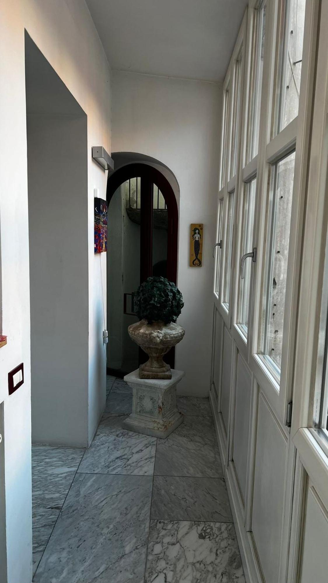 Apartment Residenza San Teodoro Chiaia Dimora Storica