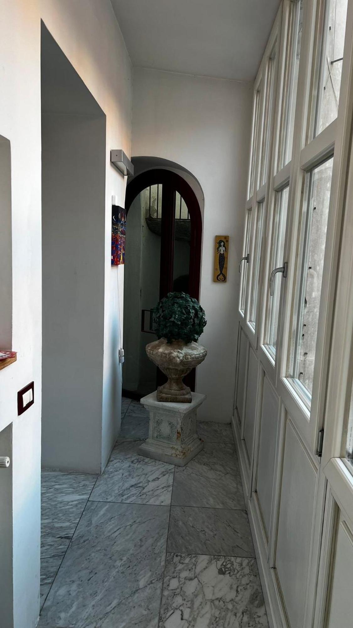 Residenza San Teodoro Chiaia Dimora Storica Appartement *