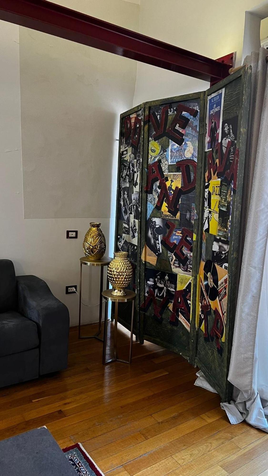 Residenza San Teodoro Chiaia Dimora Storica Appartement Naples