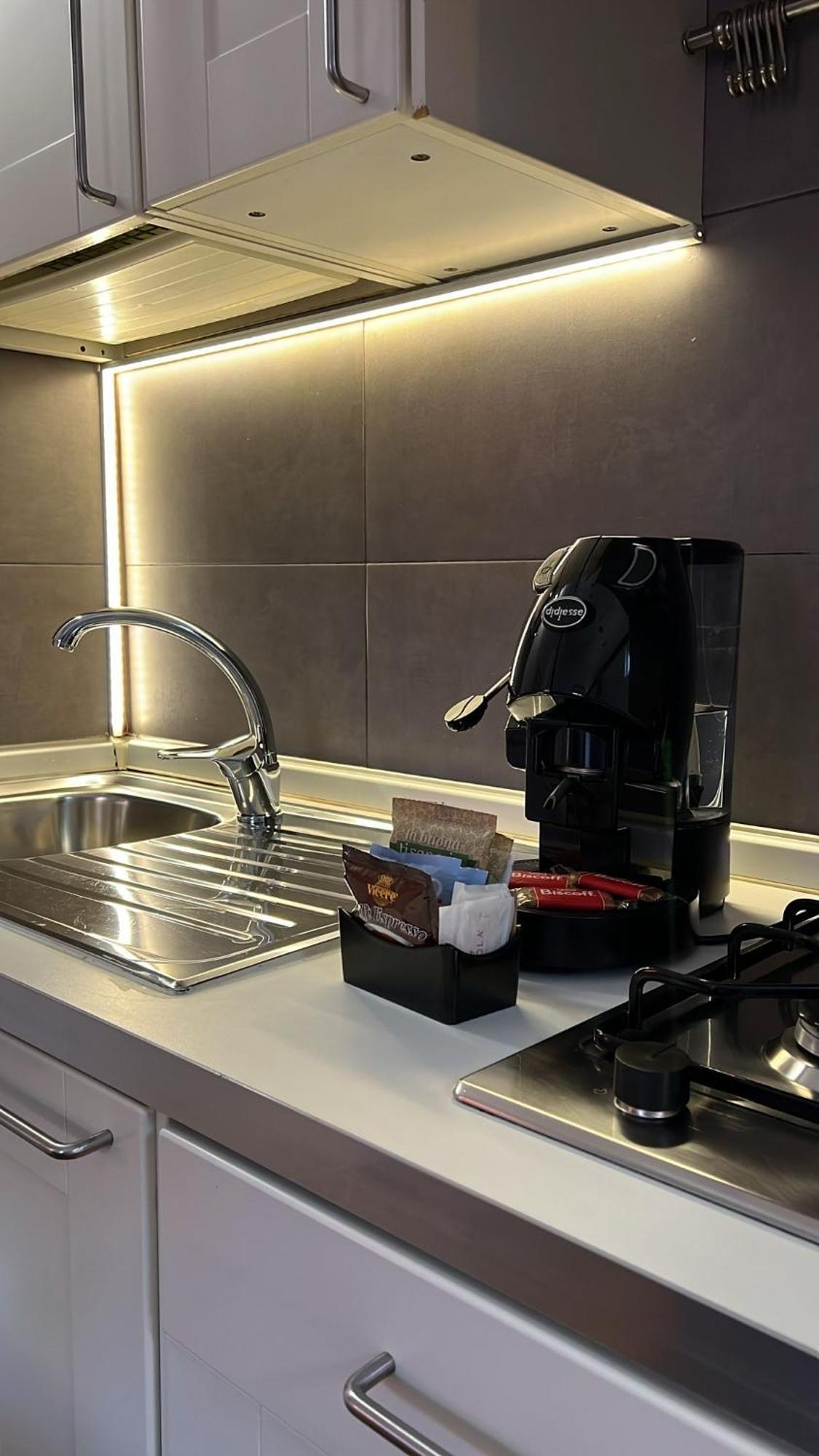 Appartement Residenza San Teodoro Chiaia Dimora Storica Naples