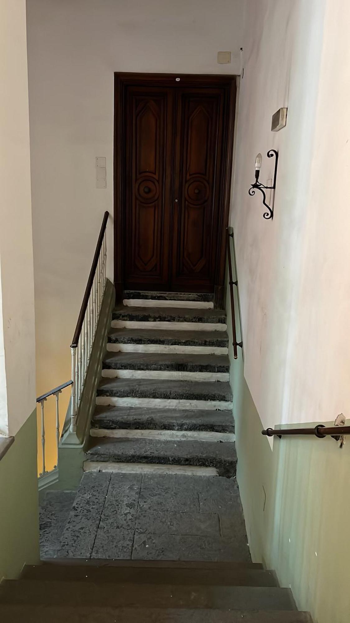 Appartement Residenza San Teodoro Chiaia Dimora Storica