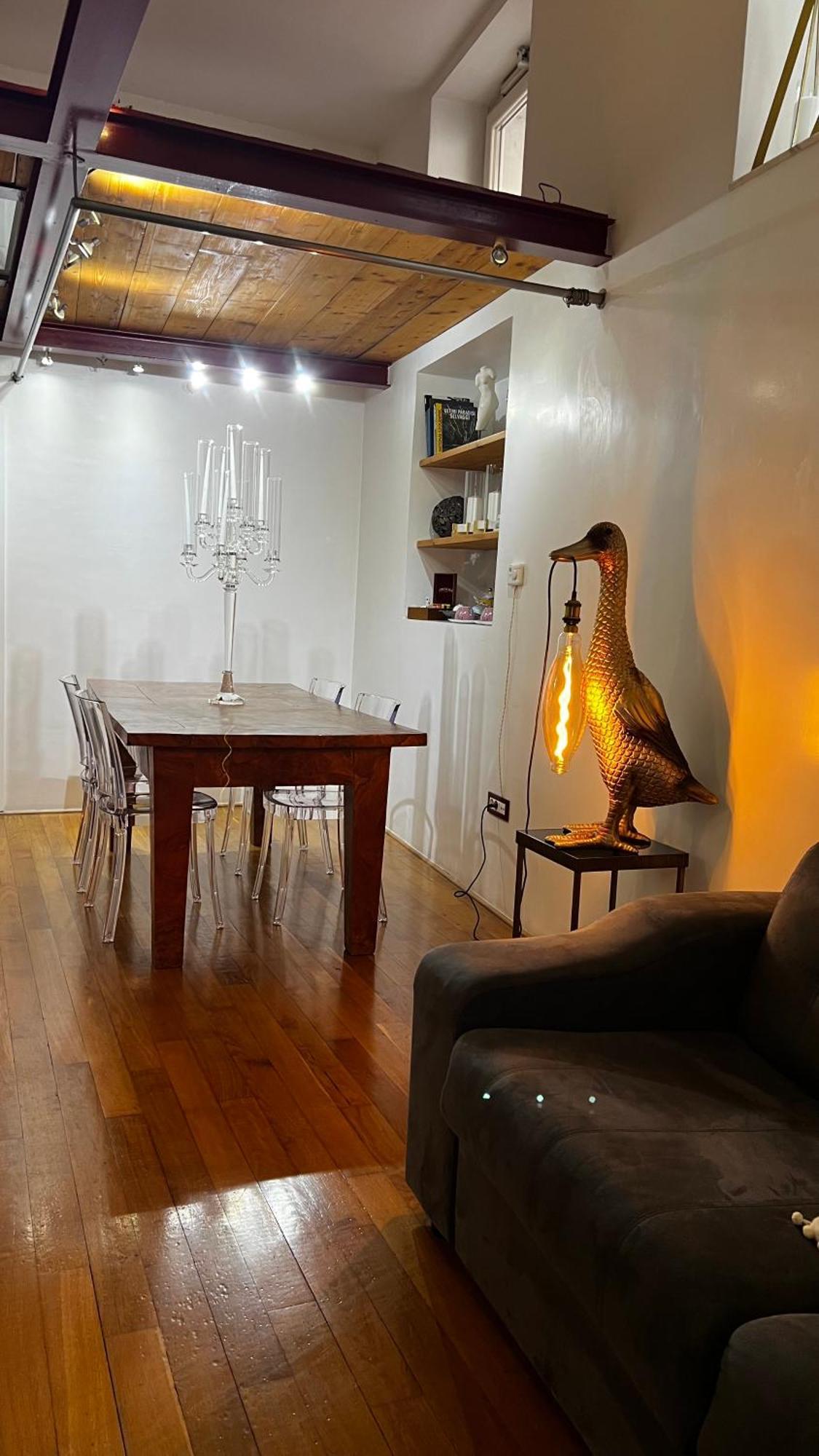 Appartement Residenza San Teodoro Chiaia Dimora Storica